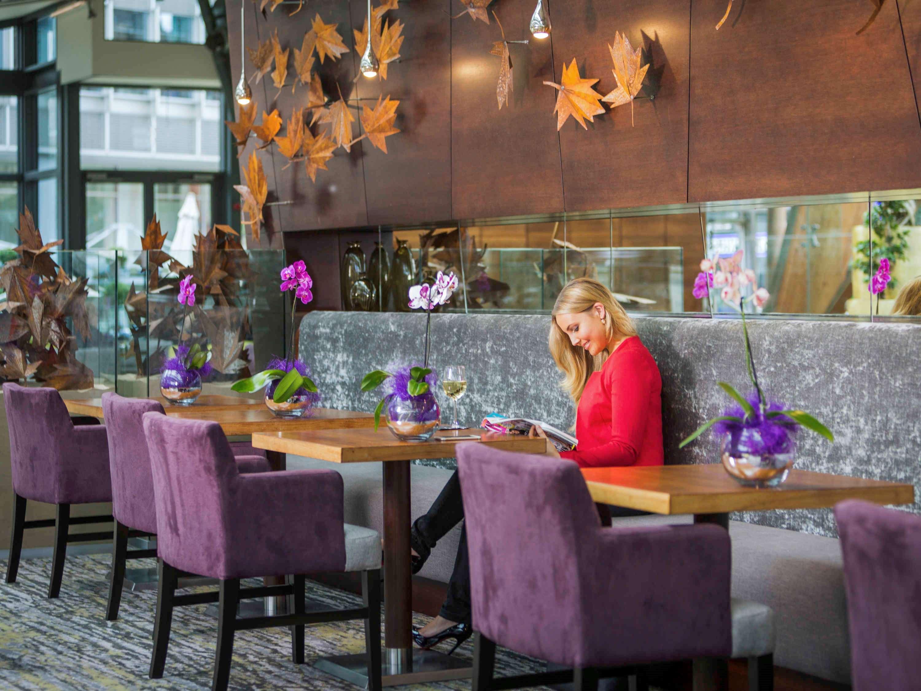 Mercure Sheffield St Paul'S Hotel & Spa Exteriör bild