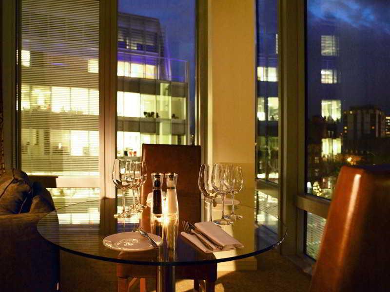 Mercure Sheffield St Paul'S Hotel & Spa Exteriör bild