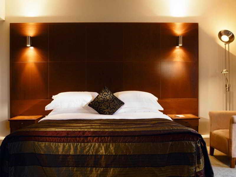 Mercure Sheffield St Paul'S Hotel & Spa Exteriör bild